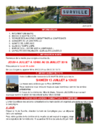 Newsletter JUIN 2019